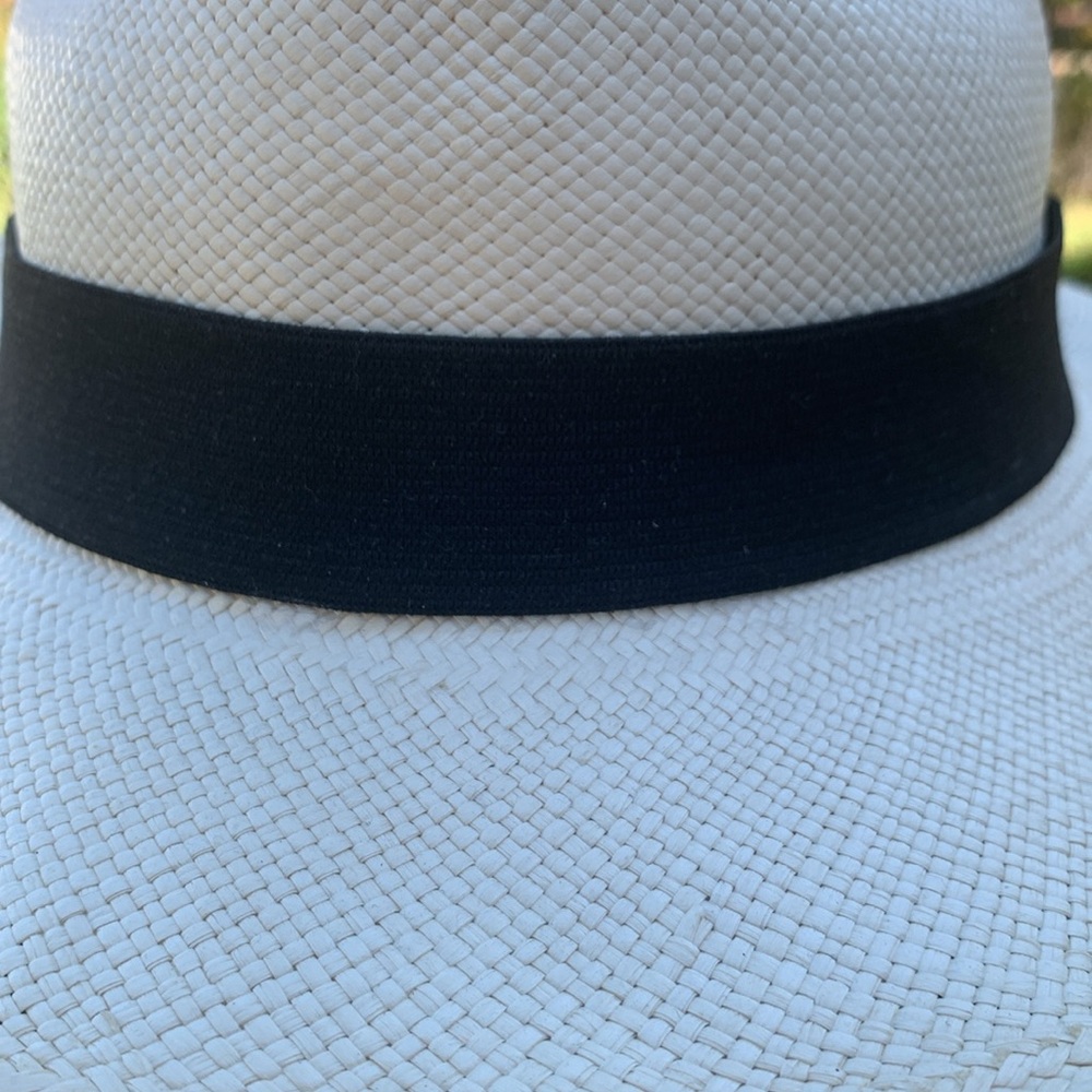 HAT - Sombrero Fino - Picture 2 of 8